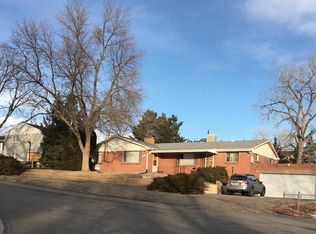 3710 Garland St, Wheat Ridge, CO 80033
