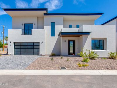 100 W Northern Ave LOT 12, Phoenix, AZ, 85021