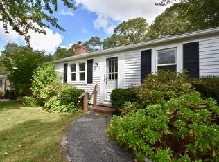 12 Lake Road E, West Yarmouth, MA 02673