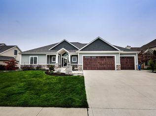 11004 Eagle River Run, Fort Wayne, IN 46845