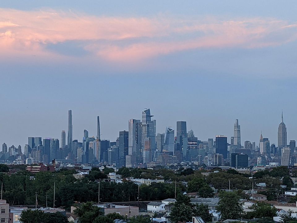 Midtown View