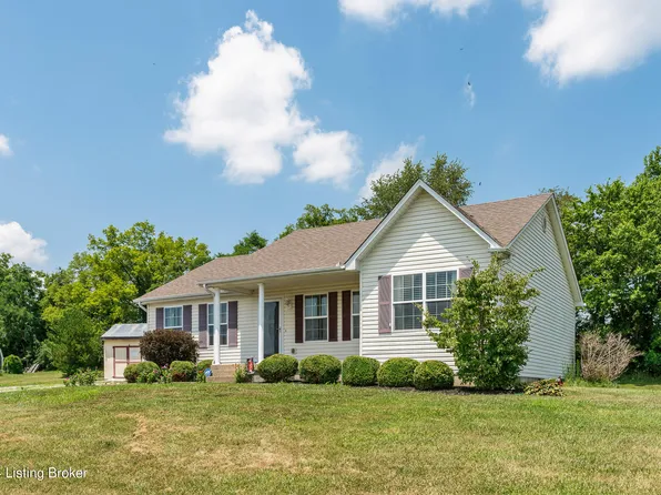 220 Blake Ct, Taylorsville, KY 40071