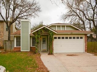 8005 Copano Dr, Austin, TX 78749