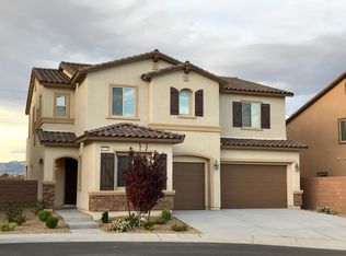 9728 University Ridge Ave, Las Vegas, NV 89149