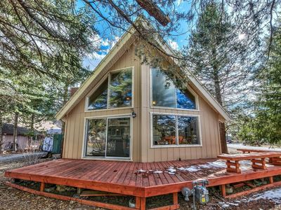 1389 Bozeman Dr, South Lake Tahoe, CA, 96150