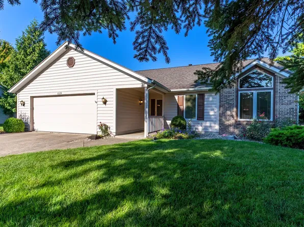 1529 Faulkner Ct, Fort Wayne, IN 46815
