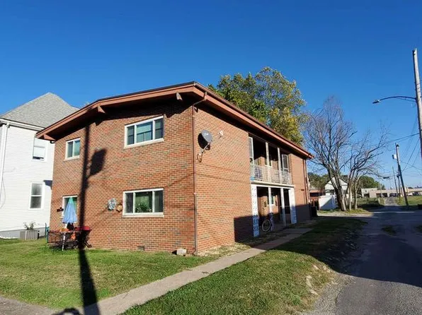 10 N 18th St #B, Belleville, IL 62226