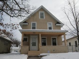 3450 Penn Ave N, Minneapolis, MN 55412