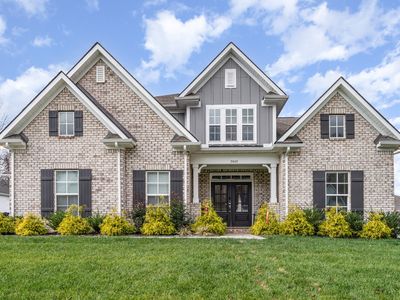 7445 Swindon Blvd, Fairview, TN, 37062