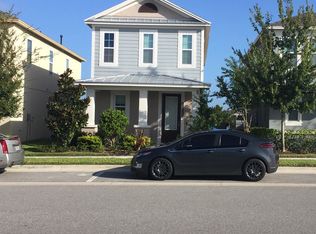 7232 Milestone Dr, Apollo Beach, FL 33572