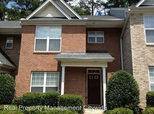 3796 Austin Park Ln, Decatur, GA 30032