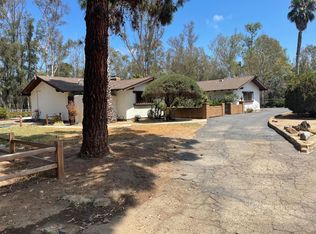 14990 Via De La Valle, RANCHO SANTA FE, CA 92067