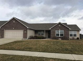 4716 Foxmoor Ln, Lafayette, IN 47905