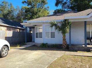 910 N Devilliers St #B, Pensacola, FL 32501