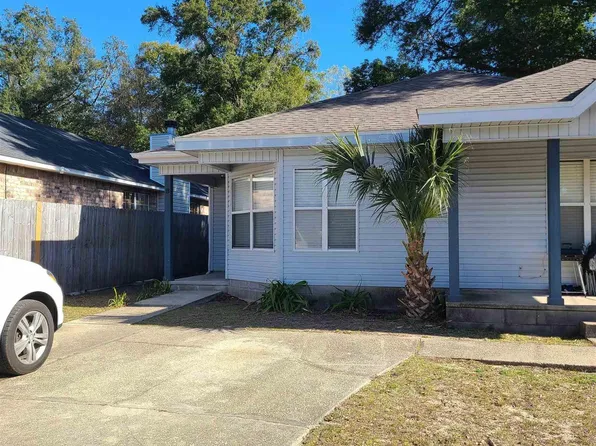 910 N Devilliers St #B, Pensacola, FL 32501