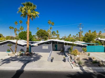 1890 S Navajo Dr, Palm Springs, CA, 92264