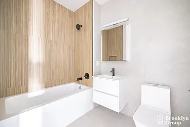 Rented by Brooklyn Group