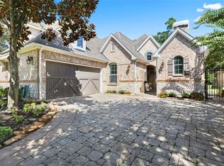 34 Columbia Crest Pl, Spring, TX 77382