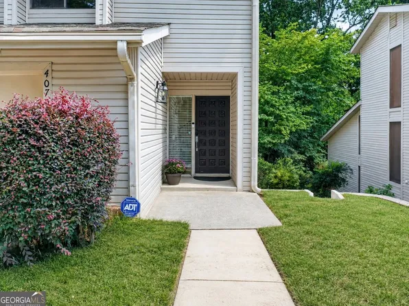 4075 Audubon Dr, Marietta, GA 30068