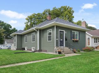 1332 Kimball Ave, Waterloo, IA 50702