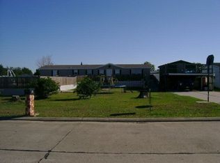 244 American Blvd, Houma, LA 70363