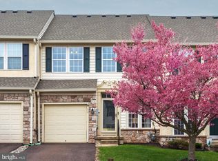 232 S Savanna Dr, Pottstown, PA 19465