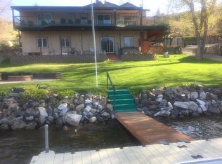 1976 Beartooth Rd, Wolf Creek, MT 59648