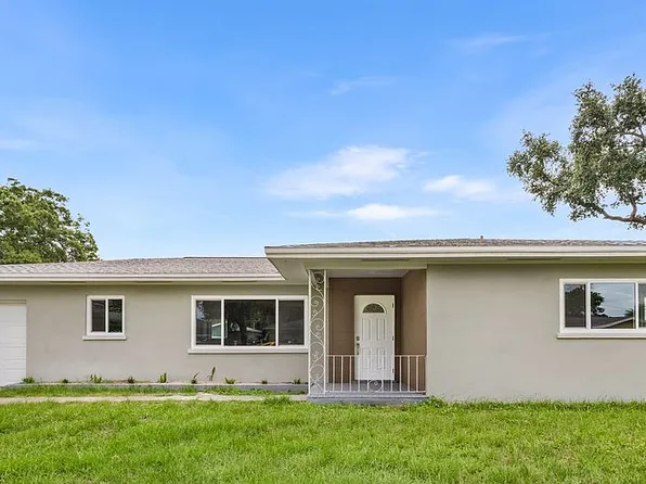 1516 Lemon St, Clearwater, FL 33756