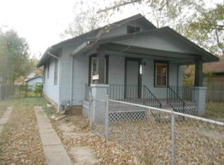 1204 NW Harrison St, Topeka, KS 66608