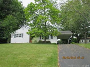 85 Eastview Ter, Meriden, CT 06450