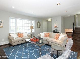 17704 Georgia Ave, Olney, MD 20832