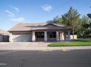 6401 W Behrend Dr, Glendale, AZ 85308