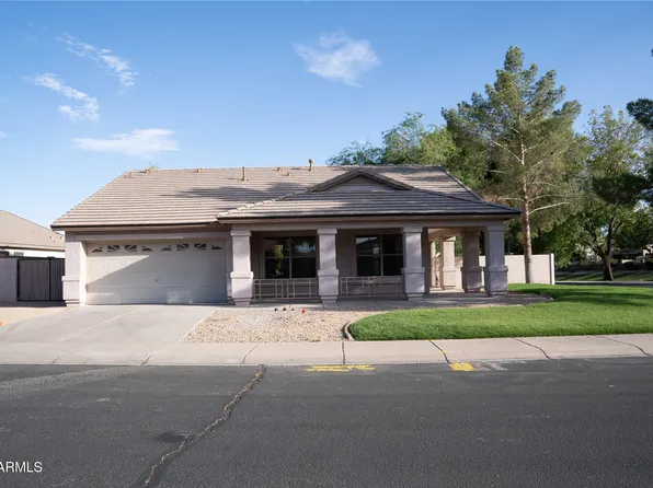 6401 W Behrend Dr, Glendale, AZ 85308