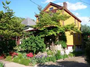 1316 Morton Ave, Louisville, KY 40204