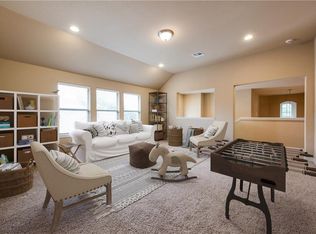 1619 Rimstone Dr, Cedar Park, TX 78613