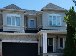5 Cantwell Cres N, Ajax, ON L1Z 2A4