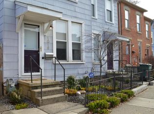 1016 Summit St, Columbus, OH 43201