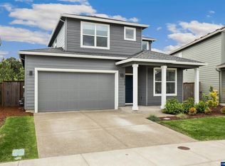 5450 NW Stardown Dr, Corvallis, OR 97330