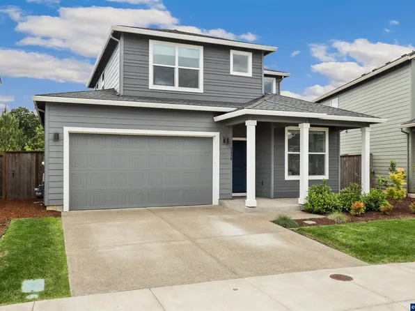 5450 NW Stardown Dr, Corvallis, OR 97330