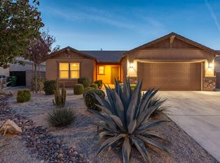 43025 58th St W, Lancaster, CA 93536