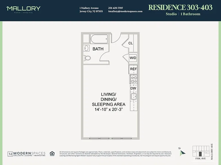 1 Mallory Ave — Photo 40