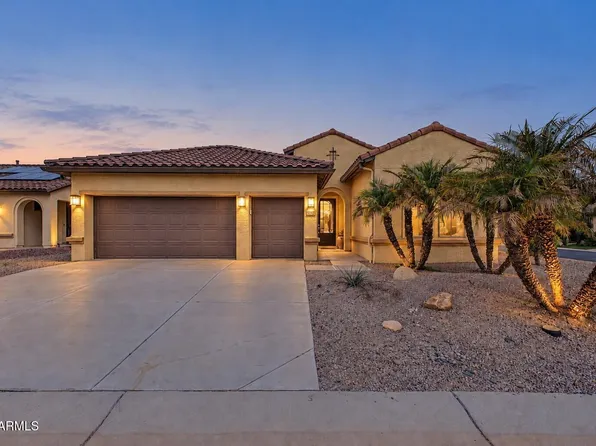 5020 W BUCKSKIN Drive, Eloy, AZ 85131