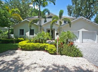 5831 SW 76th St, South Miami, FL 33143