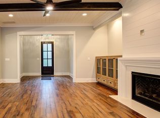 416 Woodland St, Davidson, NC 28036