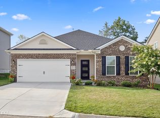 7844 Beeler Farms Ln, Knoxville, TN 37918