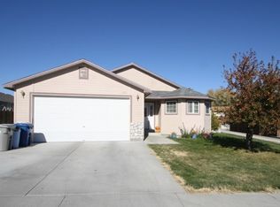 800 Gregory Ln, Mountain Home, ID 83647