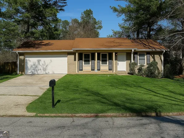 2195 Rochelle Way, Atlanta, GA 30349