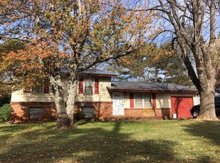 626 Access Rd NW, Huntsville, AL 35811