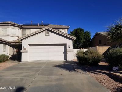 7132 W Saddlehorn Rd, Peoria, AZ, 85383