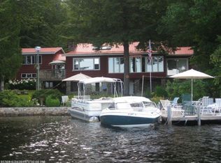 99 Bove Rd, Naples, ME 04055